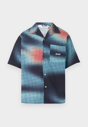 CAMICIA - Πουκάμισο - multi-coloured