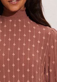 Odd Molly Freizeitkleid - light brown