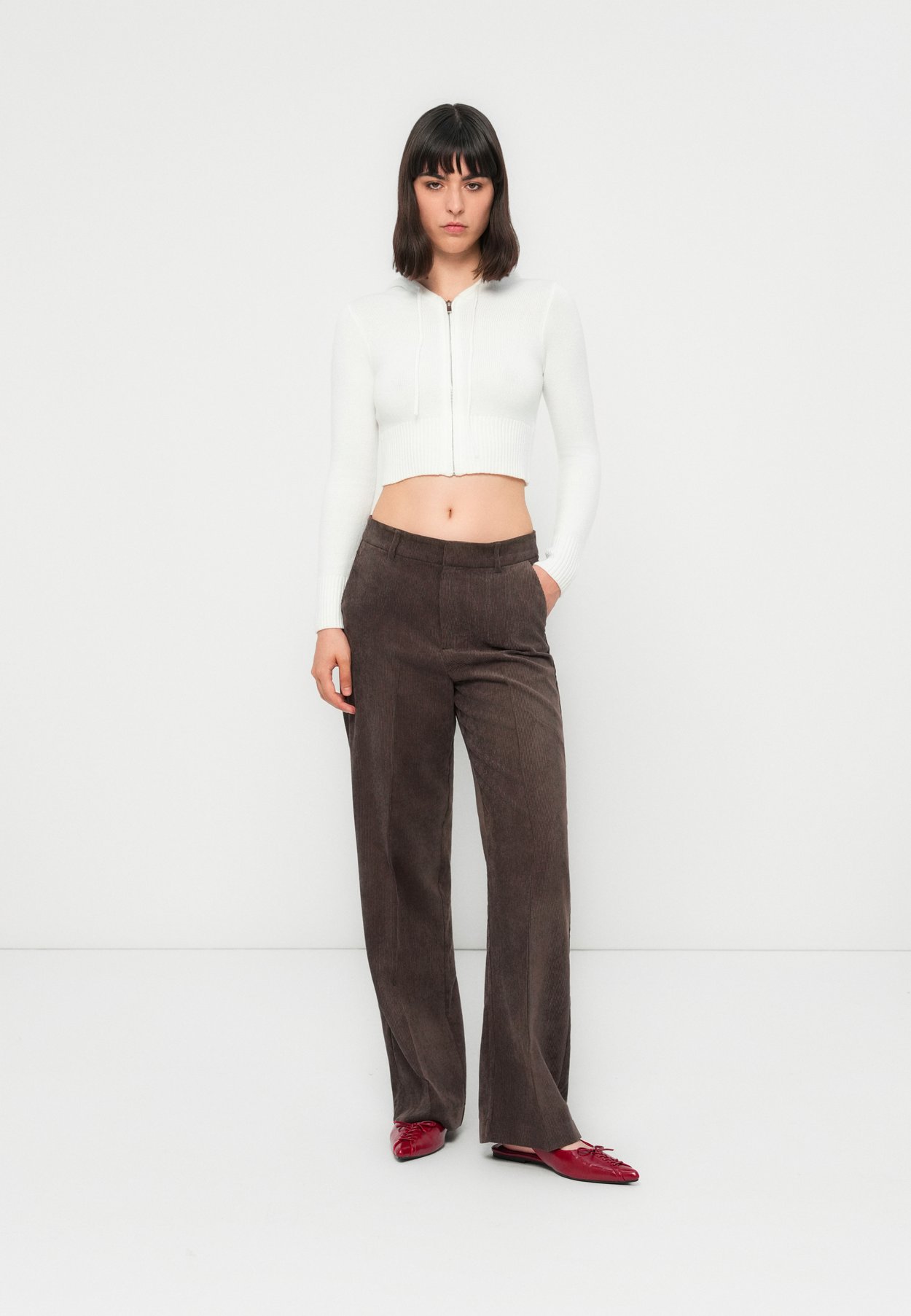 ONLKATEY LIFE WIDE PANT