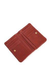 nat & nin WINNIE - Novčanik - brick red