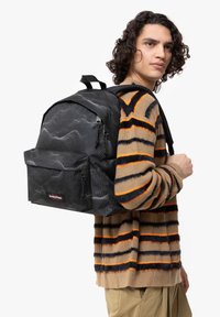 Eastpak DAY PAK'R - Zaino - refleks dots black