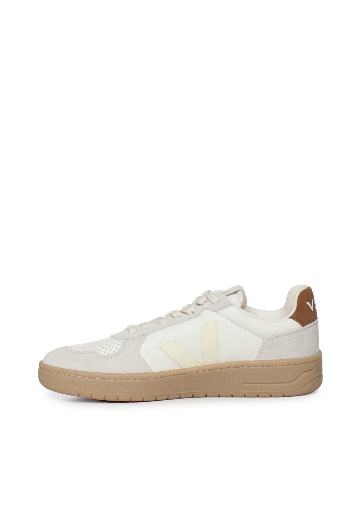 Veja Trainers - bianco grey