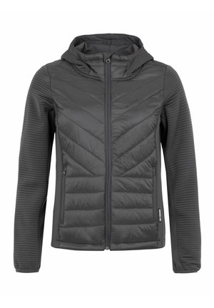 Protest Veste d'hiver - shadow grey