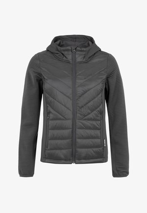 Protest Veste d'hiver - shadow grey