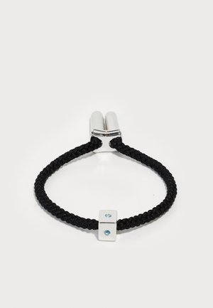 MAII CUBE BRACELET UNISEX - Käevõru - silver-coloured