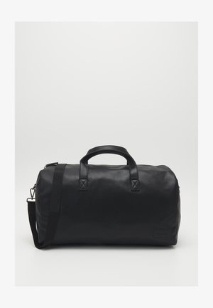UNISEX - Weekend bag - black