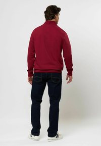 U.S. Polo Assn. KURT - Mikina - tibetan red