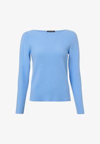 Niet geselecteerd, hellblau