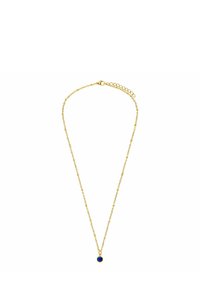 Niet geselecteerd, gold/blue - december
