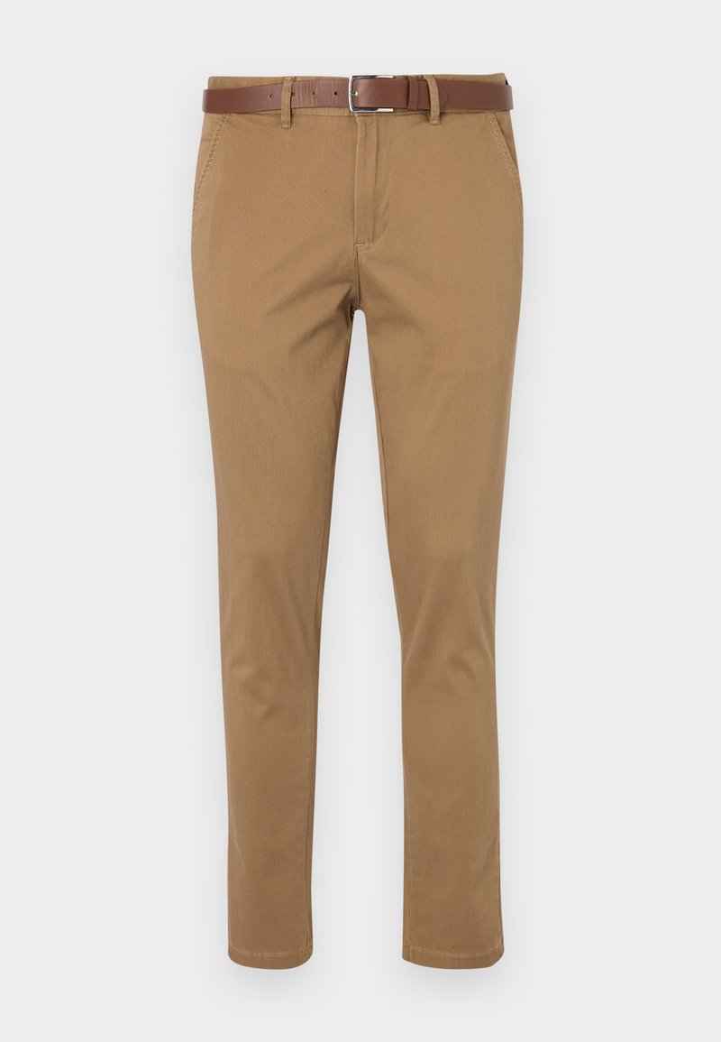 Jack & Jones PREMIUM Chino bruin