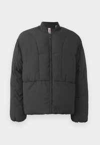 ONSJEREMY PUFFER  - Blusão aviador - phantom