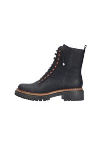 Rieker Botas para la nieve - schwarz