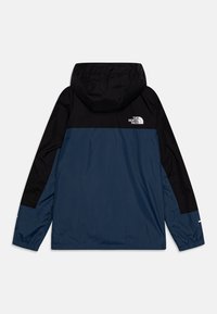 The North Face B ANTORA RAIN JACKET - Outdoorjakke - shady blue