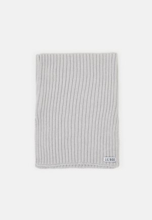 TUBE SCARF UNISEX - Snood - light grey melange