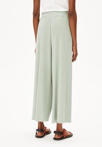 ARMEDANGELS KAARO LINO - Broek - seagreen