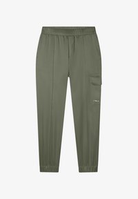 Non sélectionné, aloe