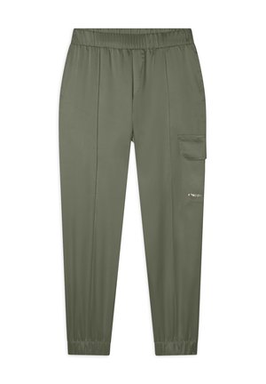 Freddy Pantalon de survêtement - aloe