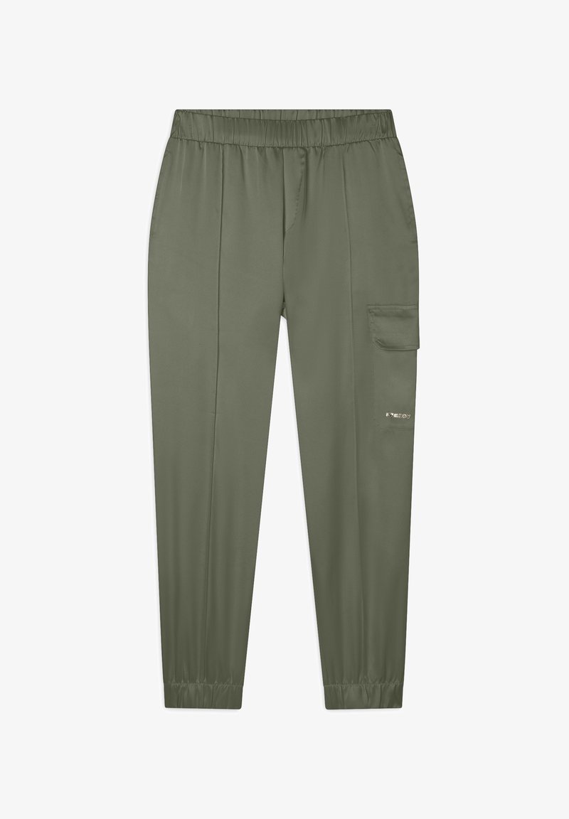 Freddy Pantalon de survêtement - aloe