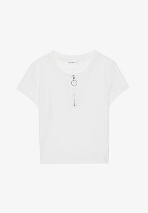 Even&Odd, - T-shirt basic