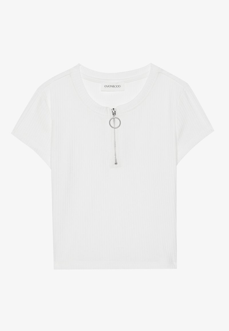 Even&Odd T-shirt basic wit