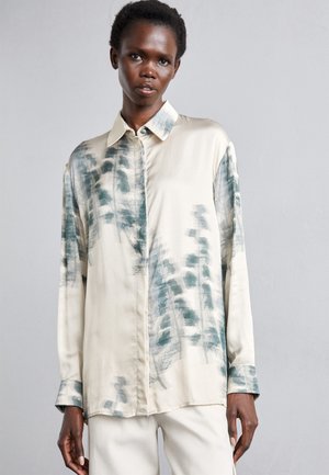 Fête Impériale ALICE zieleń butelkowa