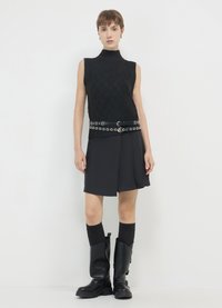 Calliope Top - ultrablack