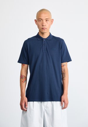 SENAGO - Poloshirt - navy