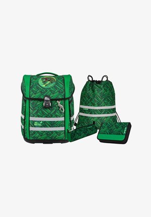 McNeill SET - Schooltas set - wow