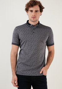 Buratti Polotričko - dark blue