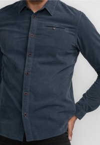 Petrol Industries Košile - blue