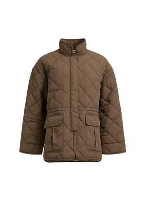 rethinkit studios, LYON - Veste mi-saison - deep olive