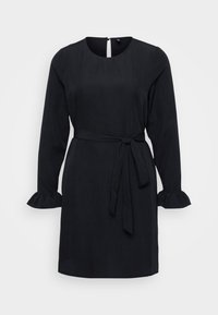 Επιλέχθηκε, black