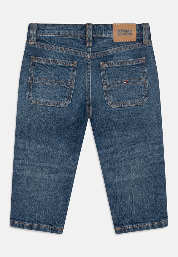 SKATER RELAXED FIT - Relaxed fit jeans3