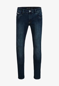 Unausgewählt, dirty denim