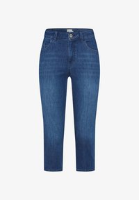 Unausgewählt, used regular blue