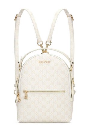 Kazar HEMERA  - Tagesrucksack - off-white