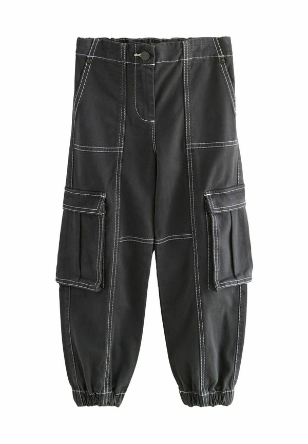 JOGGERS - Jeans Relaxed Fit