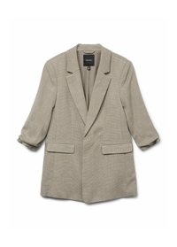 VMFRIDA REGULAR  - Blazer - silver mink
