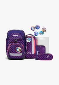 Unausgewählt, perlentauchbär