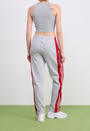 Pantalones deportivos - grey