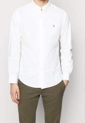 Skjorta - white