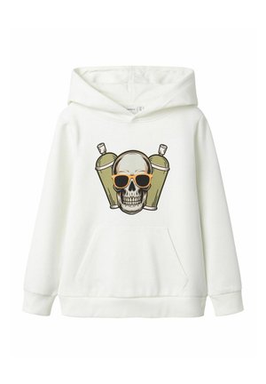 Sudadera - cloud dancer