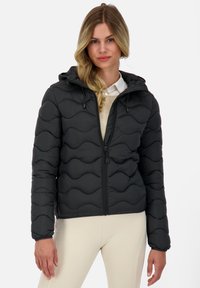alife & kickin ROXANNE - Giacca invernale - moonless