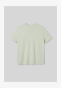 Non sélectionné, vert clair