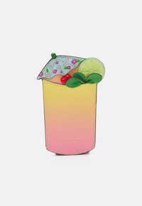 kate spade new york PLAYA OMBRE CARD HOLDER - Wallet - multi-coloured