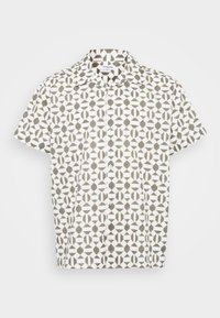 JPRBLUKEVIN RESORT  - Camisa - tea leaf