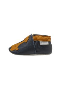 Yalion KRABBEL - First shoes - dark blue - Zalando