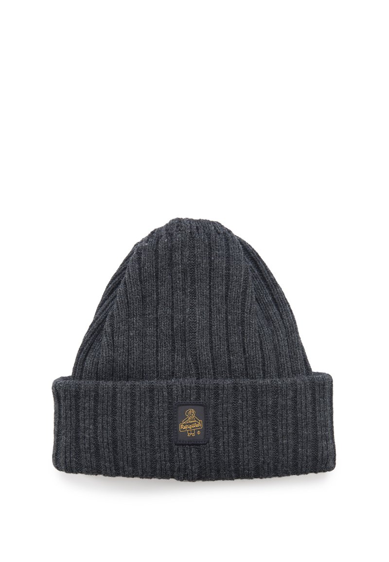 Refrigiwear Berretto - dark anthracite