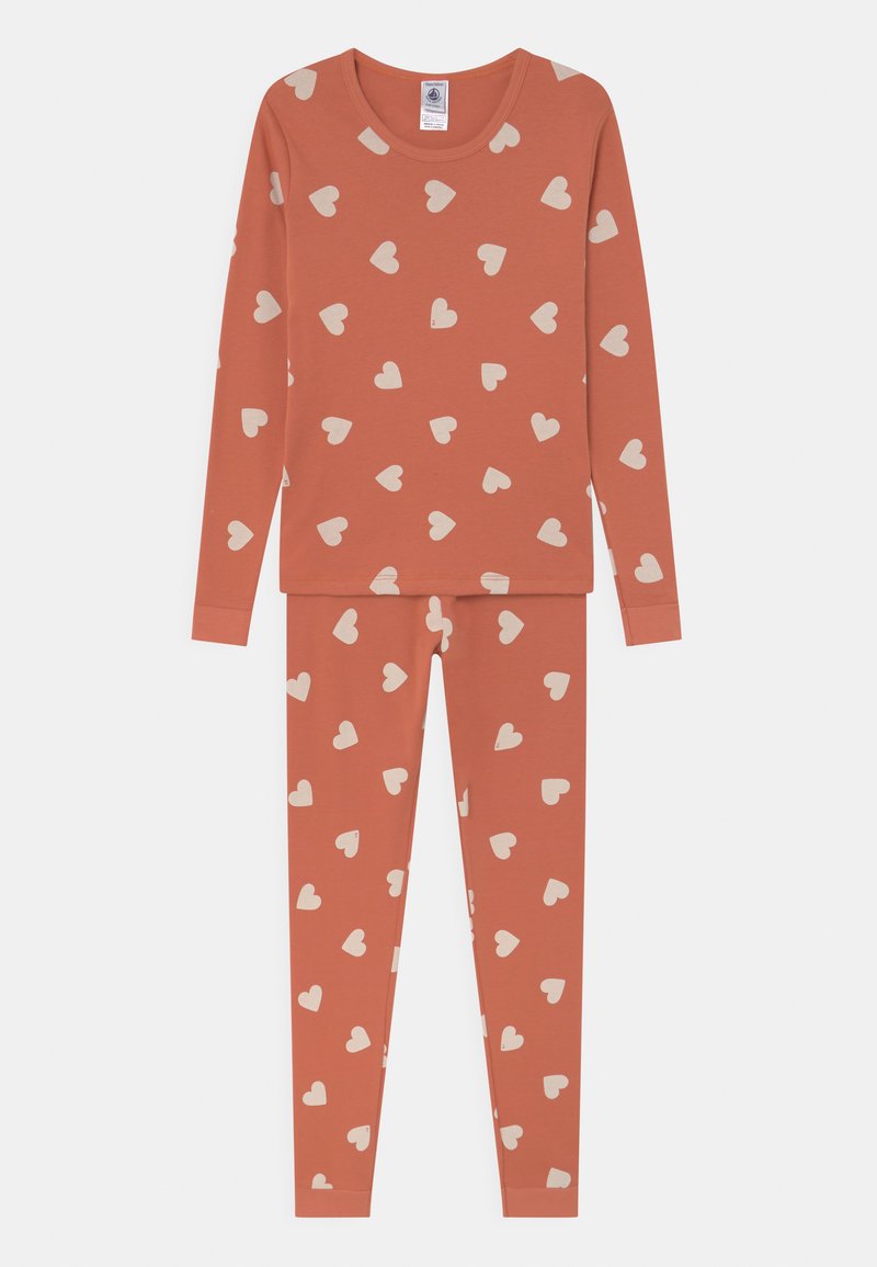 Petit Bateau Pyjamas rostrot beige/brown Zalando.ie
