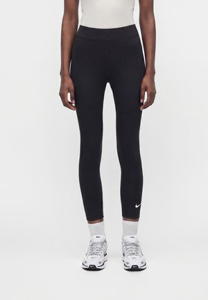 Nike Sportswear, Leggings - black